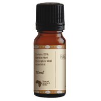 Pure Indigenous Namibian Myrrh 